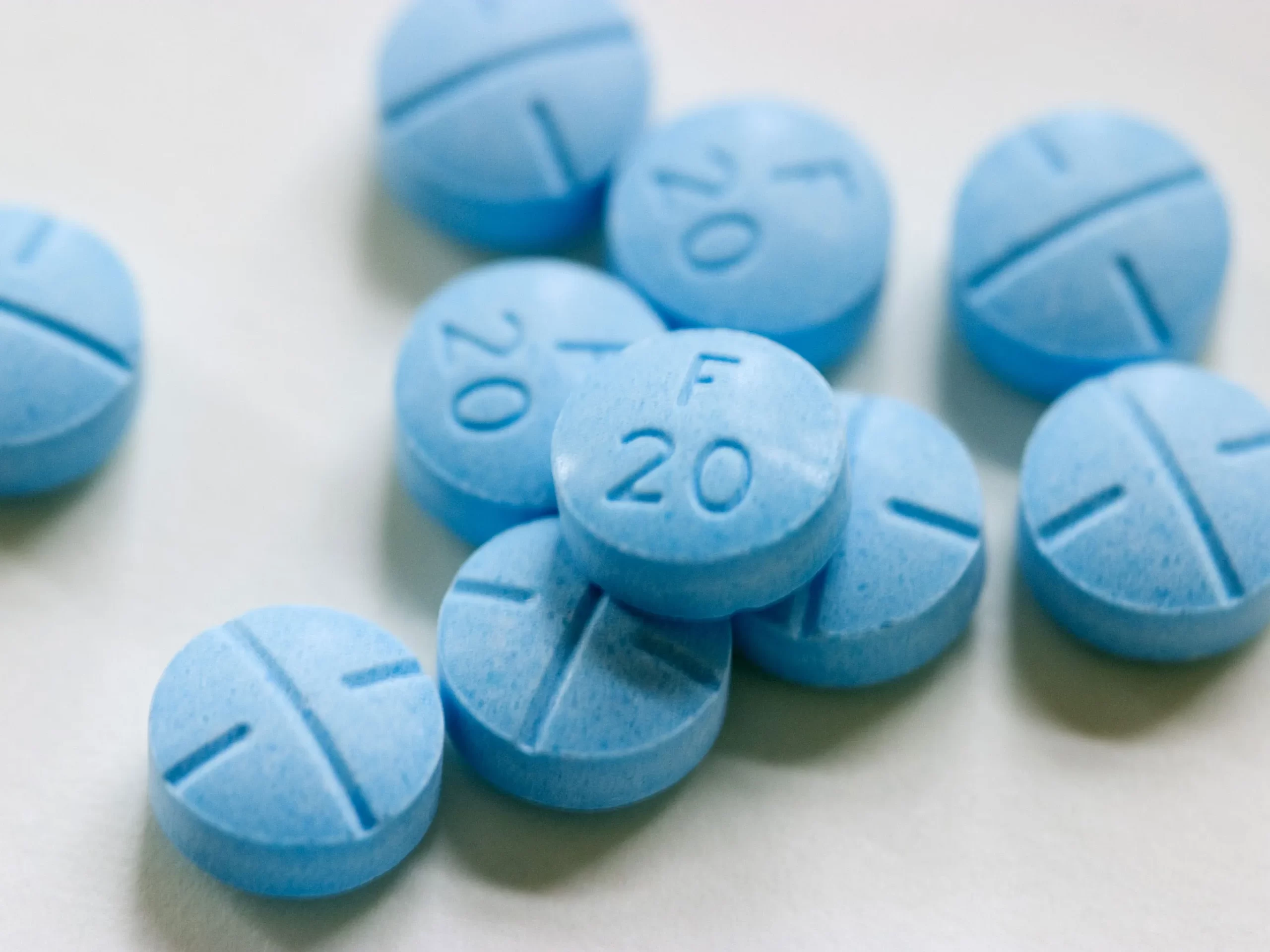 Buy Blue Adderall for sale Online Without Prescription