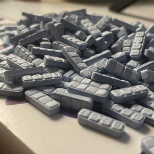 Buy Blue Xanax for sale Online Without Prescription