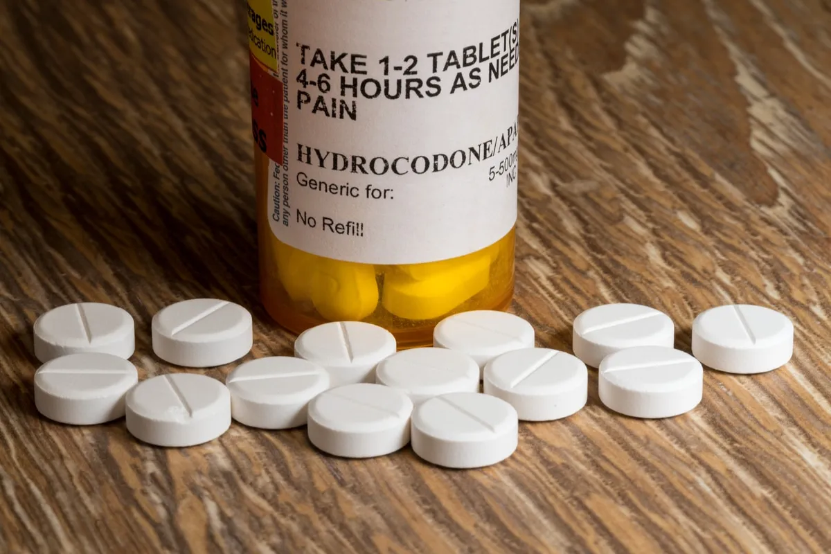 Buy Hydrocodone for sale Online Without Prescription