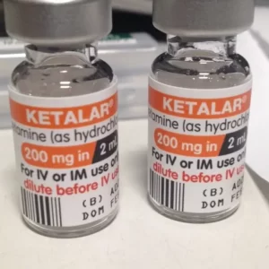 Buy Ketalar for sale Online Without Prescription