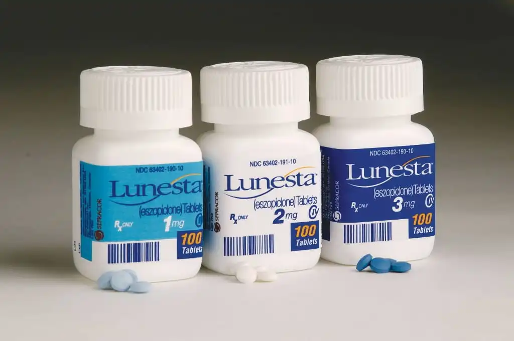 Buy Lunesta for sale Online Without Prescription