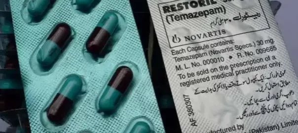 Buy Restoril for sale Online Without Prescription